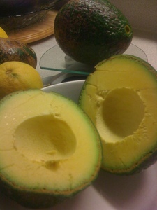 A creamy Sharwil makes the cut. 