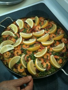 Paella