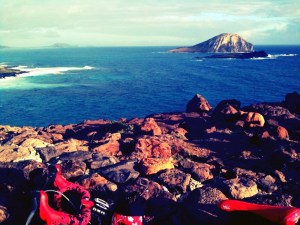 Makapuu view