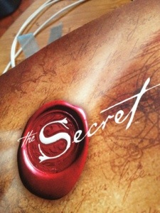 The Secret.